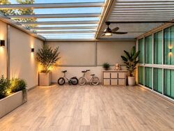 The Minton (D19), Condominium #615195481